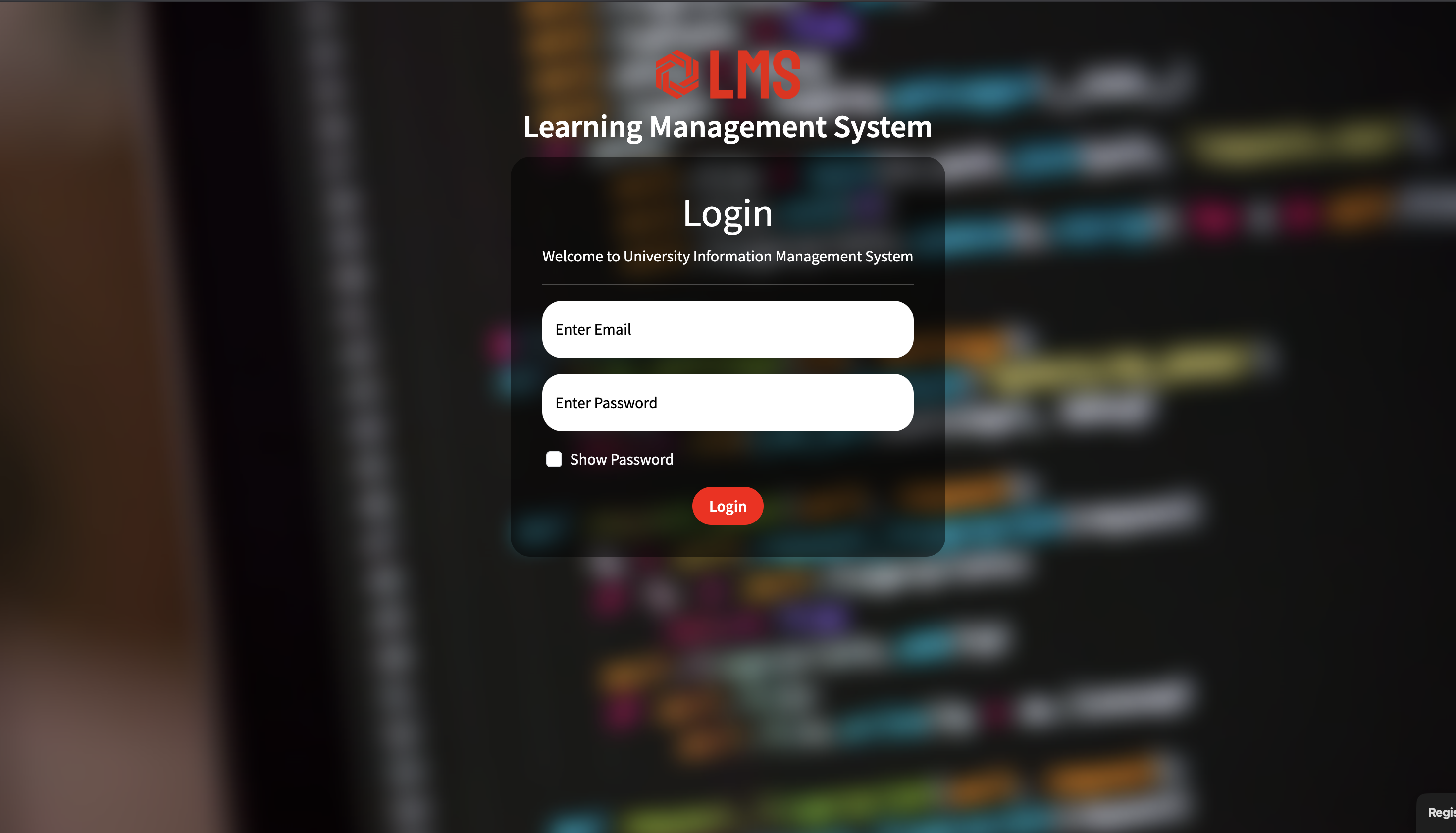 ChatBook - Chat Application
